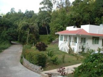 House for Sale in Seychelles North Mahe